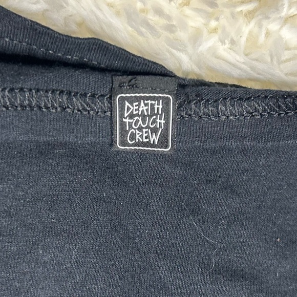 Men’s Naruto Shippuden T-Shirt - Size XL - Dim Mak collection - Picture 2 of 7